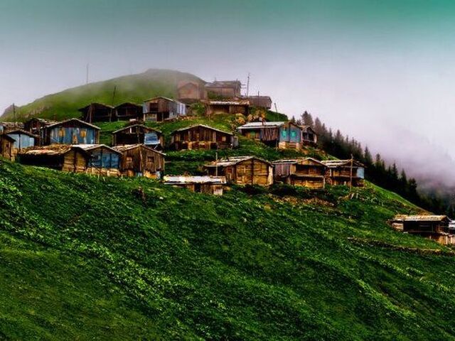 Karadeniz Batum Turu 3 Gece 4 Gün ( Batum Konaklamalı)