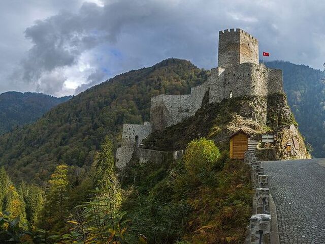Karadeniz Batum Turu 3 Gece 4 Gün ( Batum Konaklamalı)